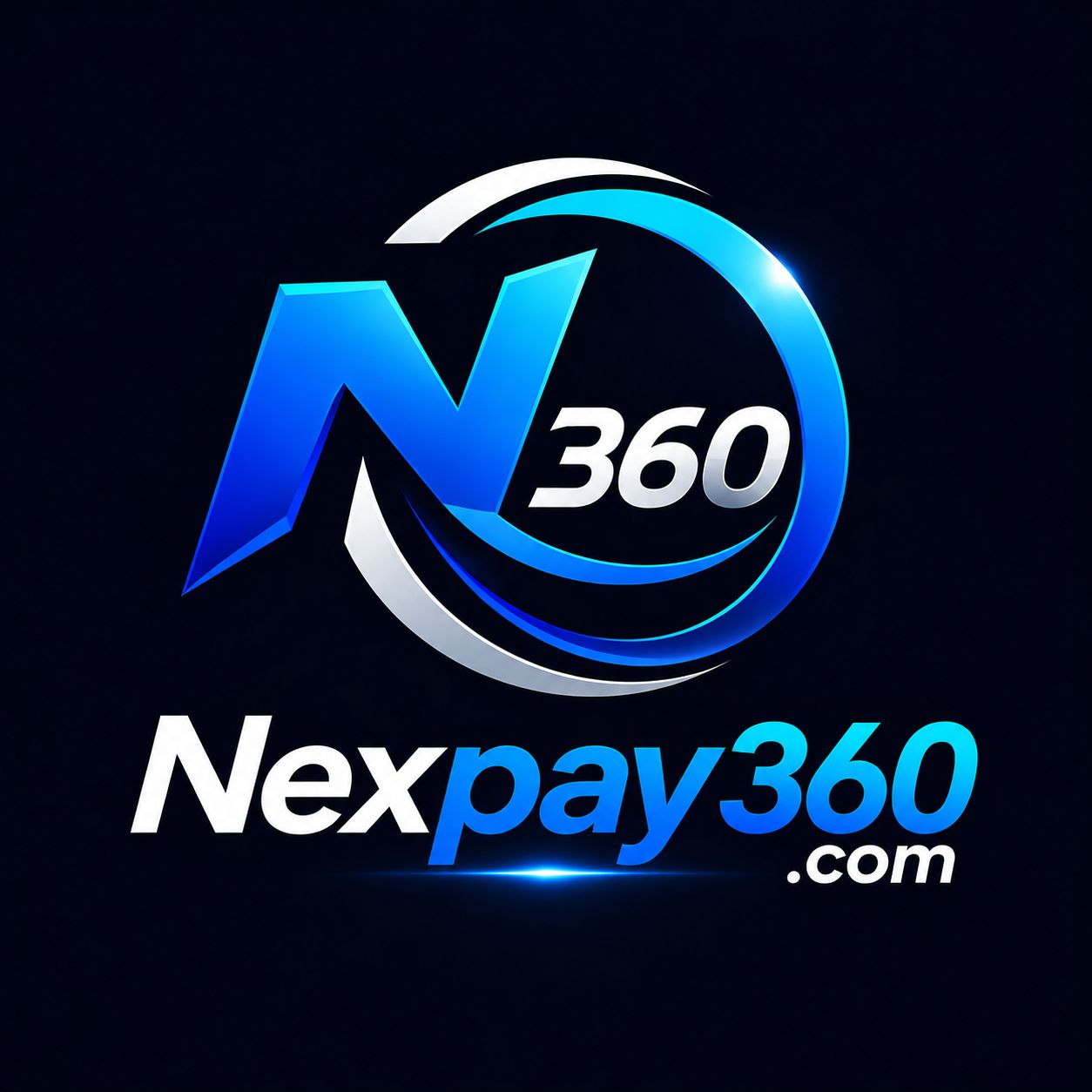 Nexpay360 Logo